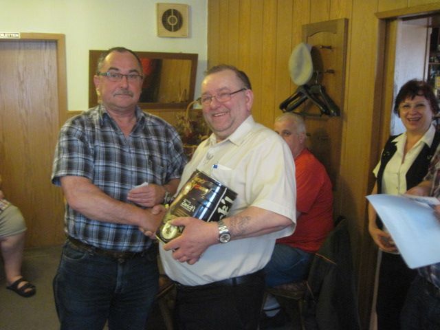 Elephanten Pokal 2012