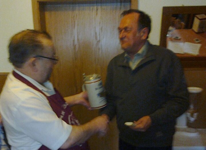 Elephanten Pokal 2013