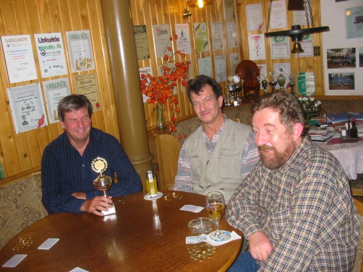 Ilmenauer Stadtmeisterschaft_2005