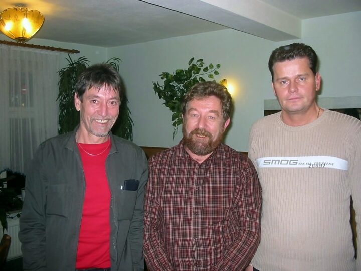 Ilmenauer Stadtmeisterschaft_2007