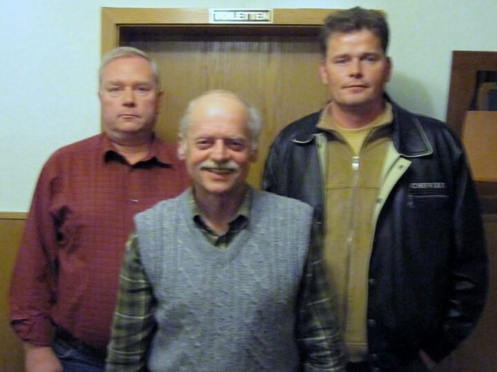 Ilmenauer Stadtmeisterschaft_2009