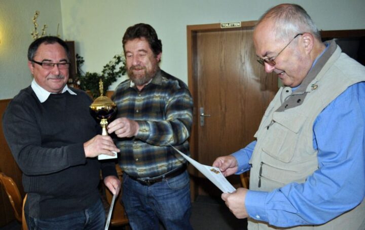 Ilmenauer Stadtmeisterschaft_2013