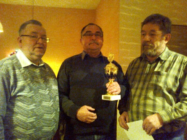 Ilmenauer Stadtmeisterschaft_2014