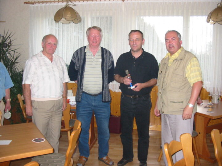 Kickelhahn Pokal 2004