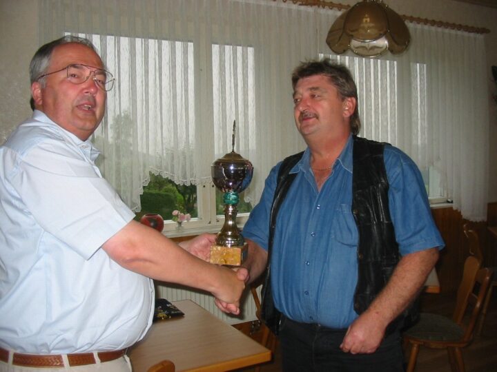 Kickelhahn Pokal 2005