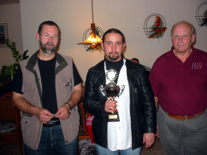 Kickelhahn Pokal 2006