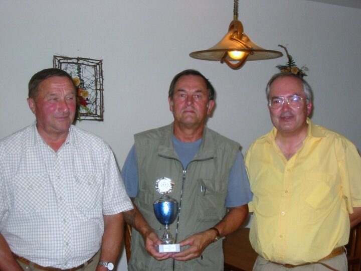 Kickelhahn Pokal 2007