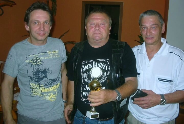 Kickelhahn Pokal 2008