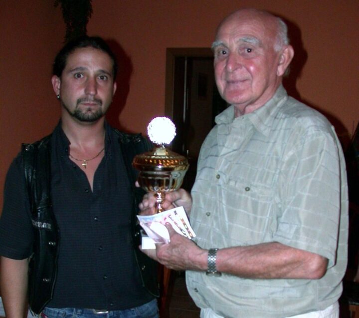 Kickelhahn Pokal 2009