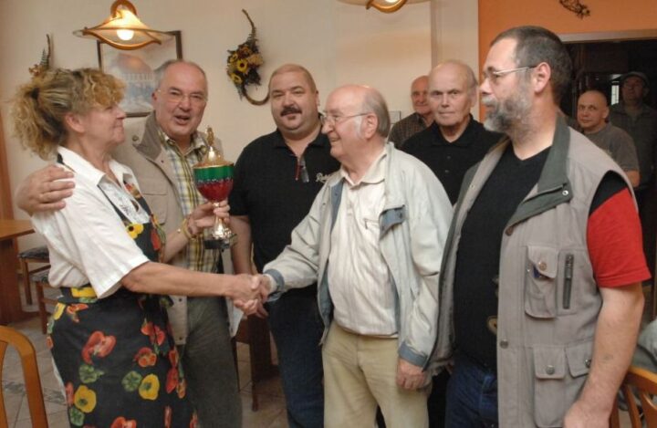 Kickelhahn Pokal 2010