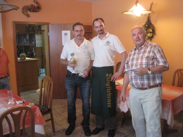 Kickelhahn Pokal 2011