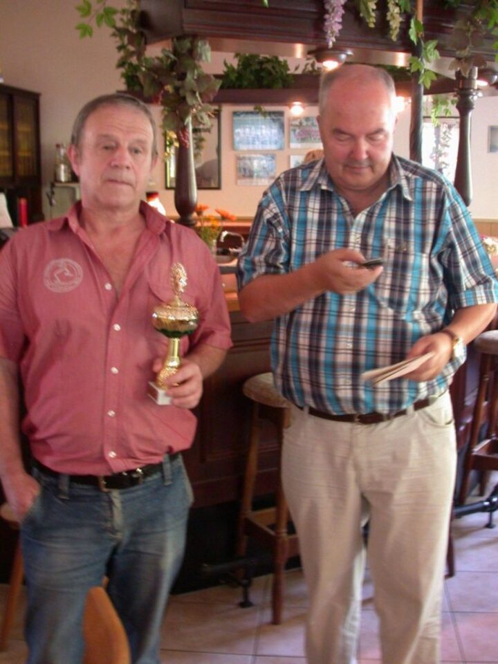 Kickelhahn Pokal 2012