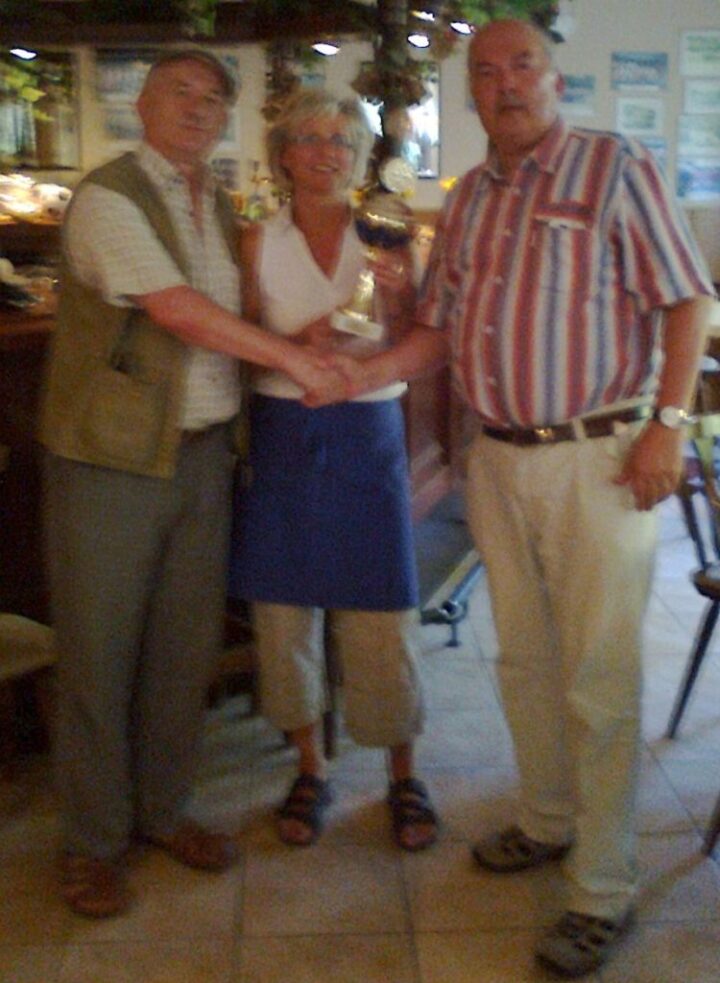 Kickelhahn Pokal 2013