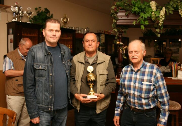 Kickelhahn Pokal 2014