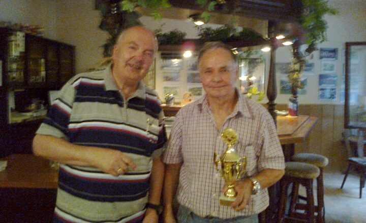 Kickelhahn Pokal 2016