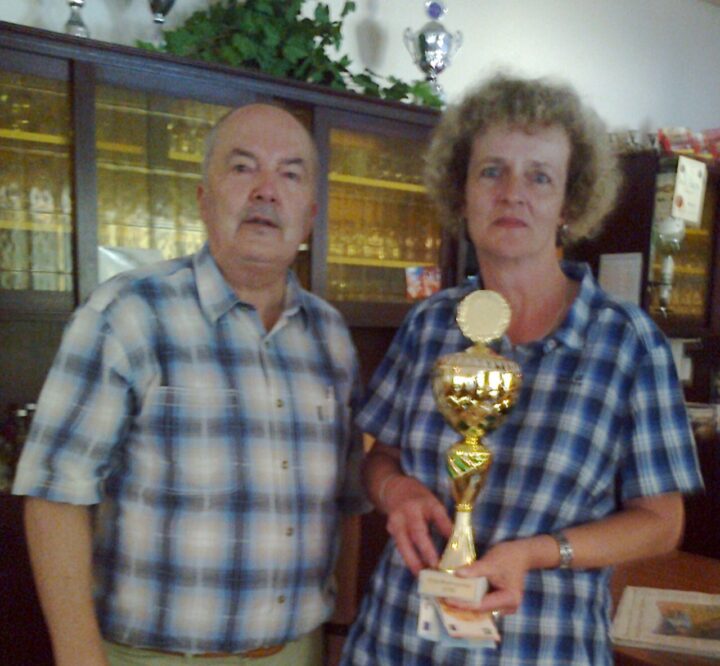 Kickelhahn Pokal 2018