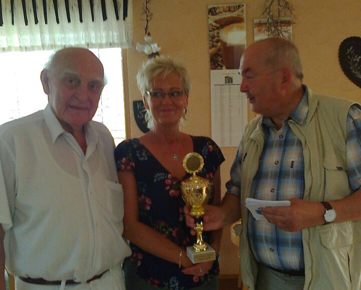 Kickelhahn Pokal 2019