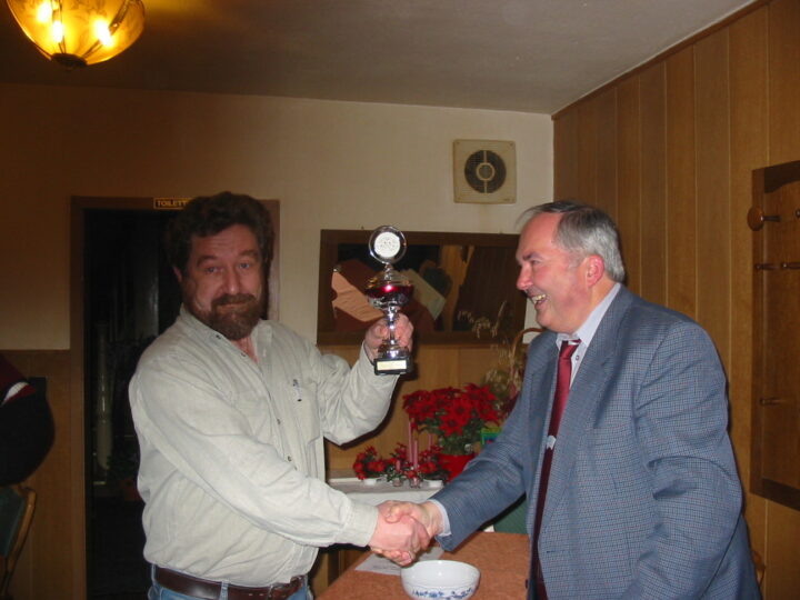 Kurt Tasler Pokal 2004