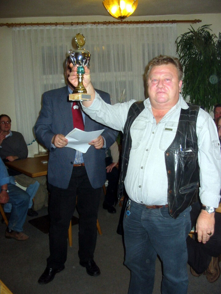 Kurt Tasler Pokal 2005