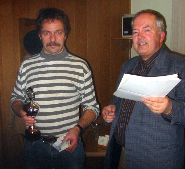 Kurt Tasler Pokal 2006