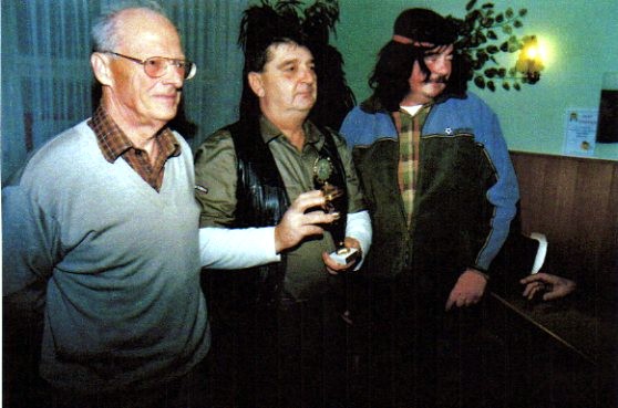 Kurt Tasler Pokal 2008