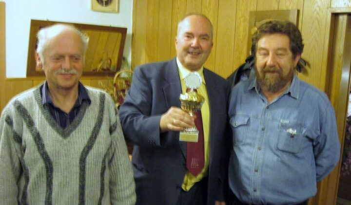 Kurt Tasler Pokal 2009