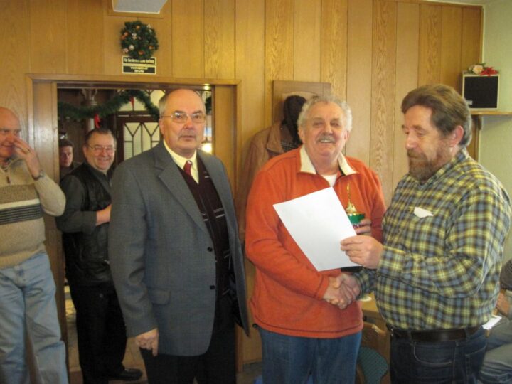 Kurt Tasler Pokal 2010