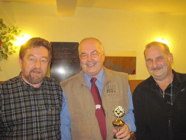 Kurt Tasler Pokal 2011