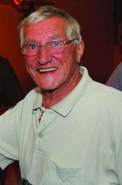 Kurt Tasler Pokal 2013