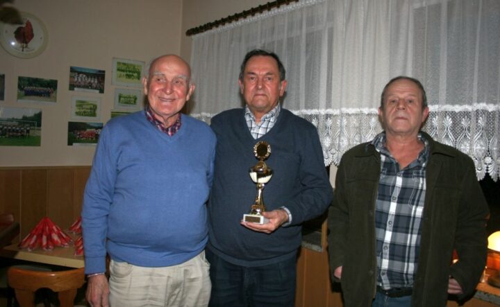 Kurt Tasler Pokal 2014