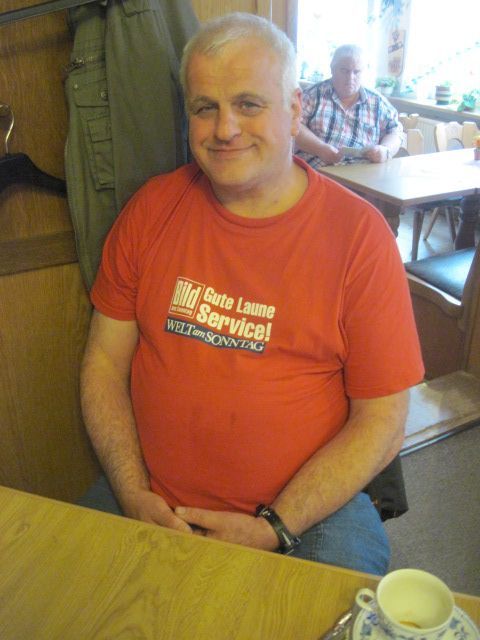 Kurt Tasler Pokal 2017