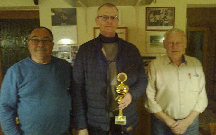 Kurt Tasler Pokal 2018