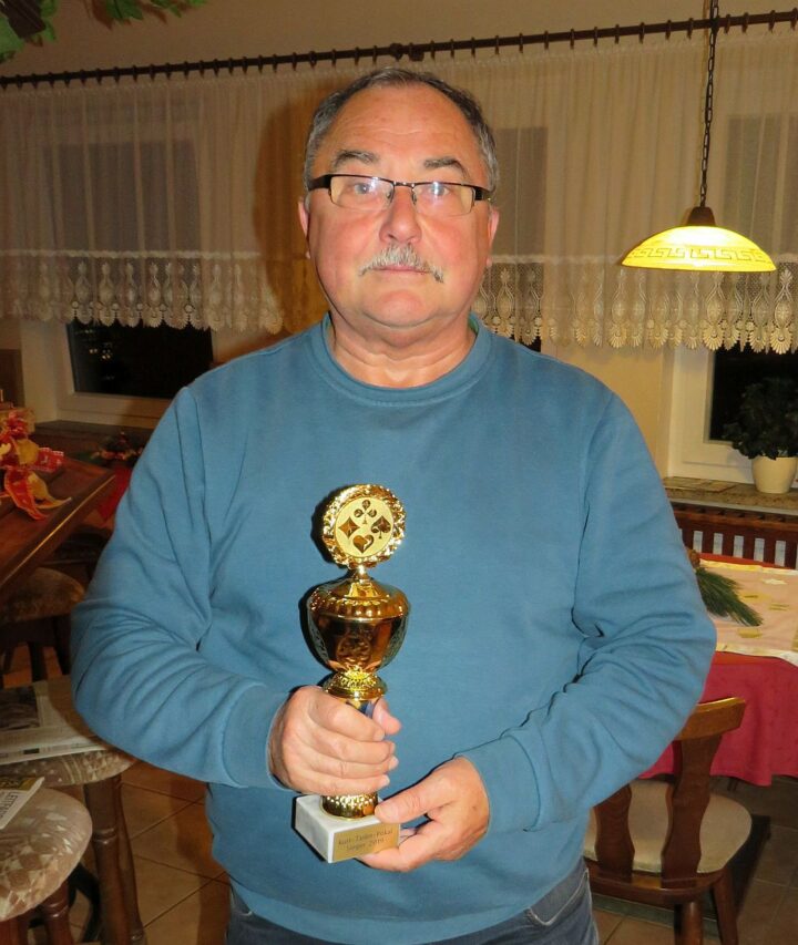 Kurt Tasler Pokal 2019