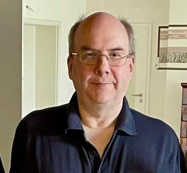 Richard Holzer Vorstände LV03 25