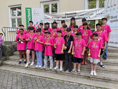 Bambini 2026