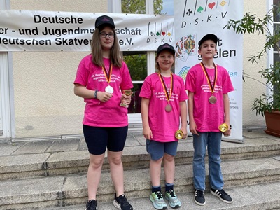 Bambini Meister 2026