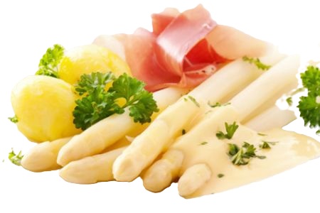 Spargel + Skat am 06.06.2026