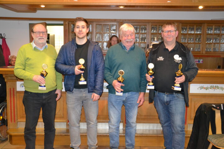 3.Platz Thermalbad-Buben Bad Emstal II