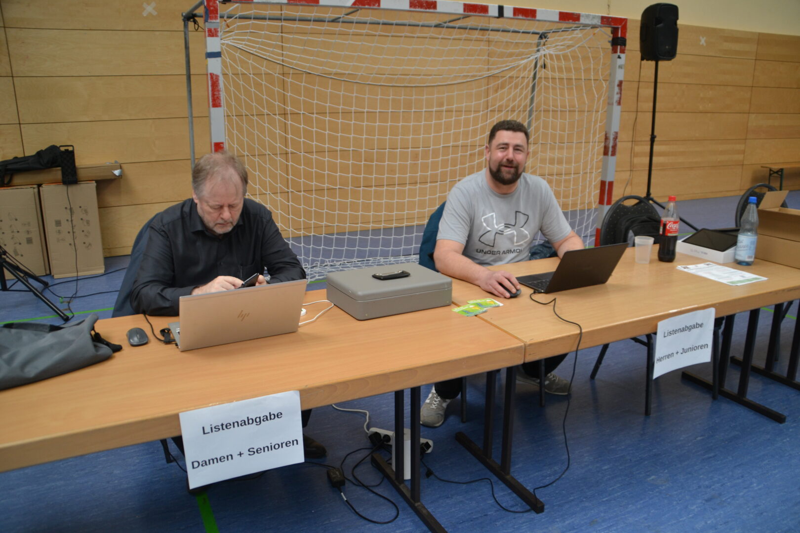 HEM 2024 – Landesverband 14