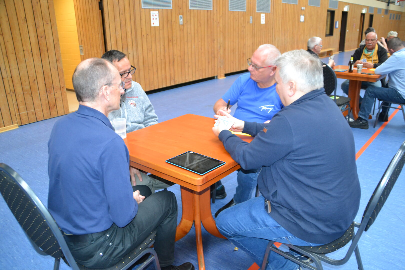 HEM 2024 – Landesverband 14