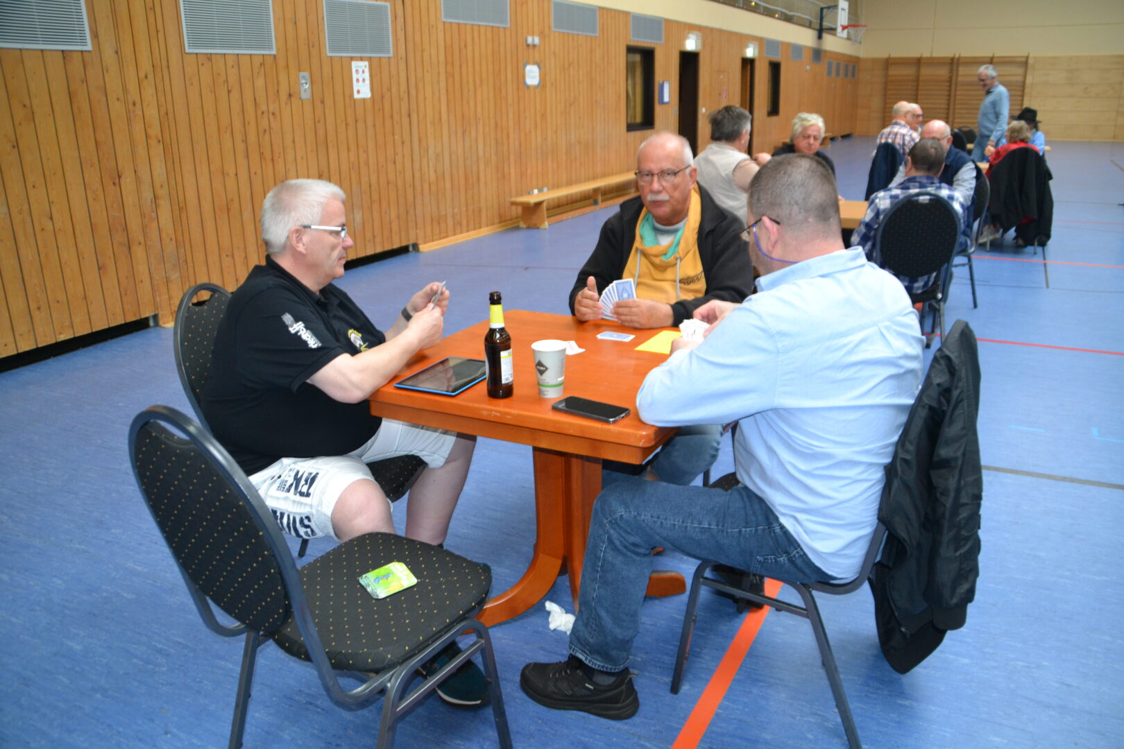 HEM 2024 – Landesverband 14