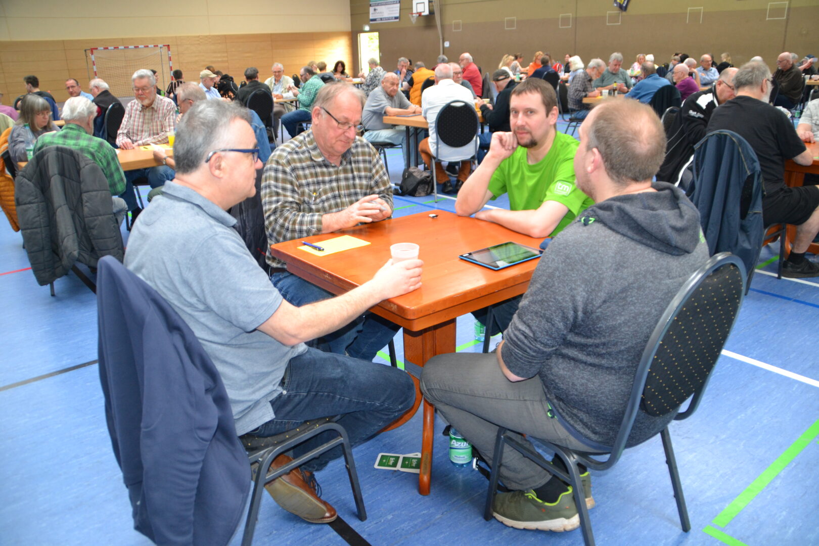 HEM 2024 – Landesverband 14