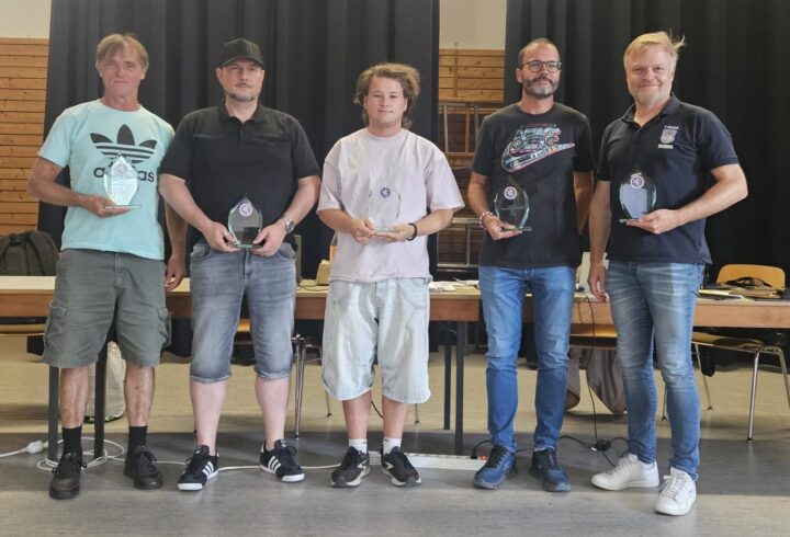 2.Platz